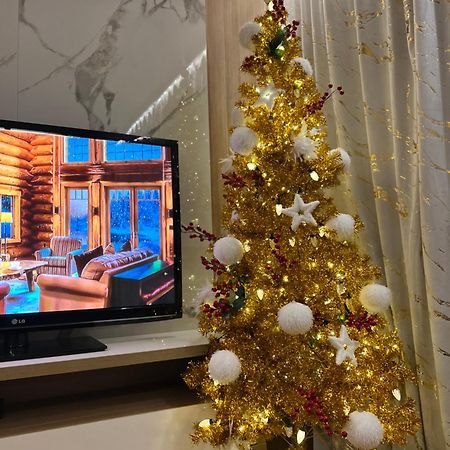 Apartament Centrum Wyzwolenia Szczecin Extérieur photo